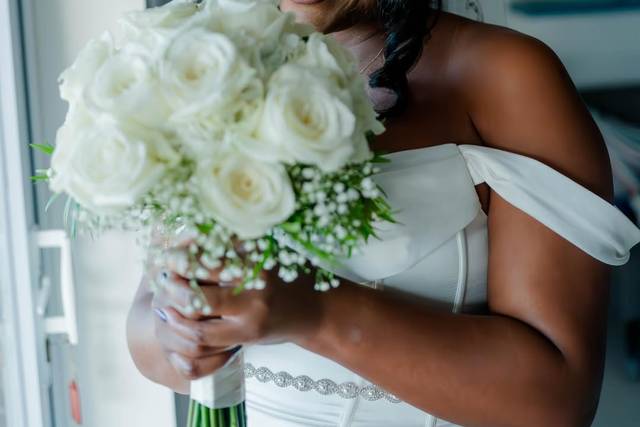 Azure wedding and events
