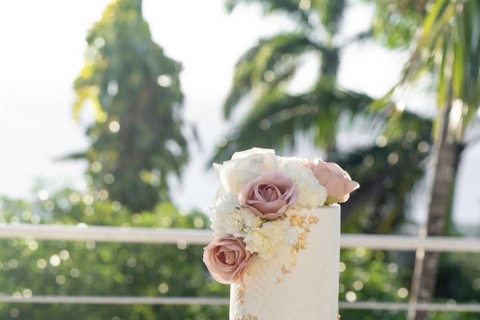 Azure wedding and events