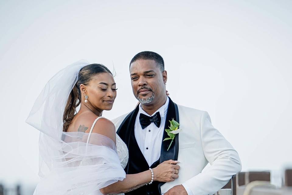 Azure wedding and events