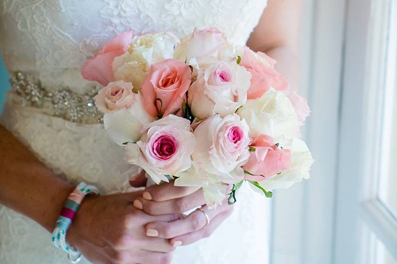 Azure wedding and events