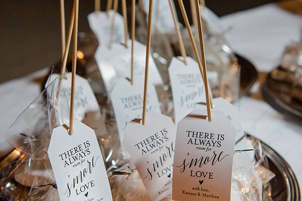 Azure wedding and events
