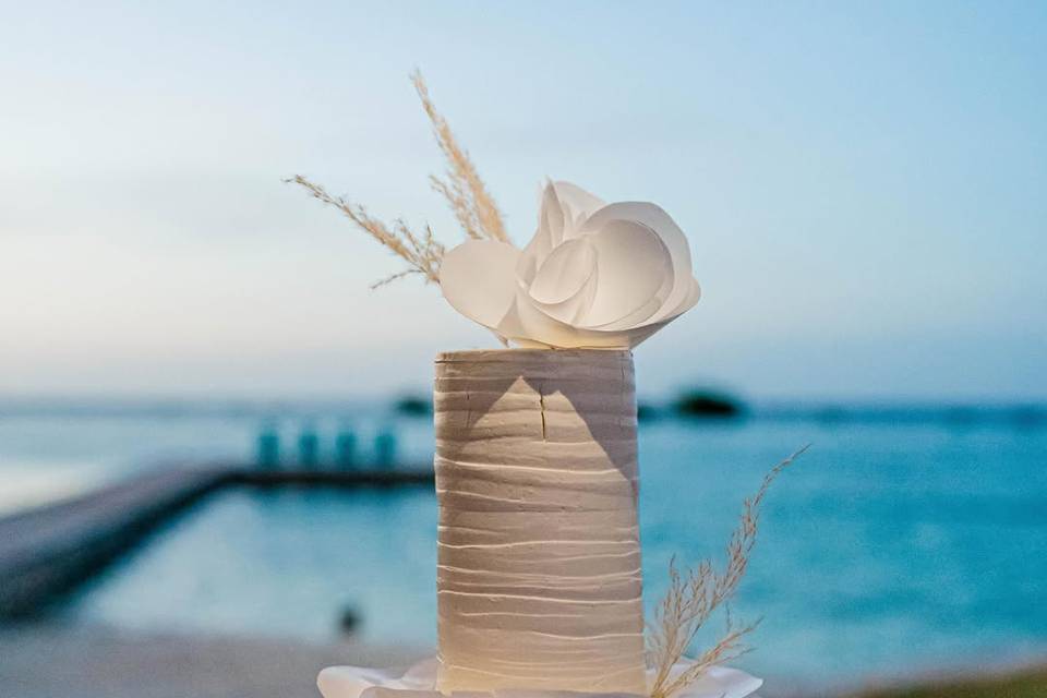 Azure wedding and events