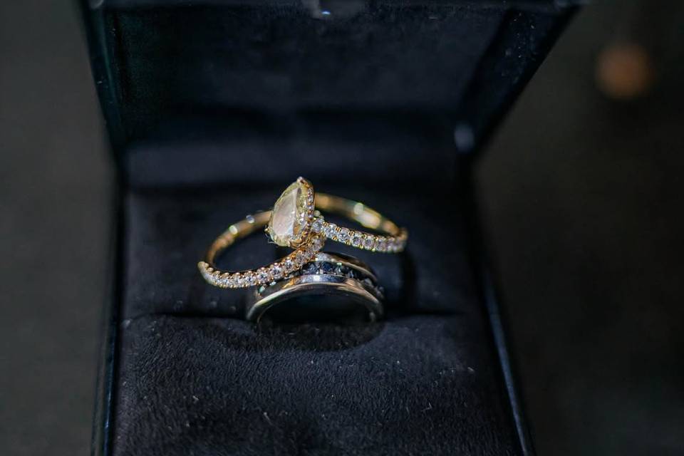 Azure wedding and events