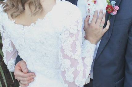 Couple portrait