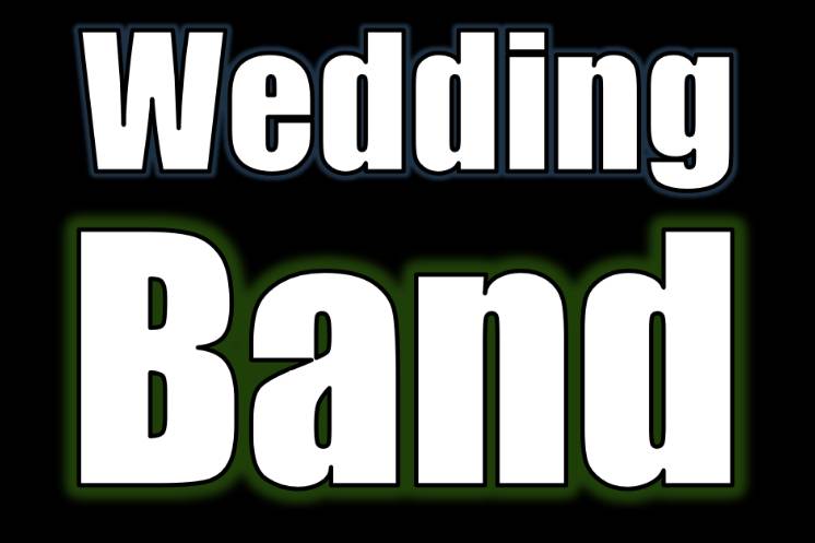 Italy's Irish Wedding Band