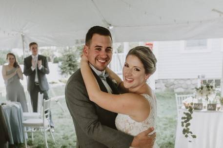 First Dance