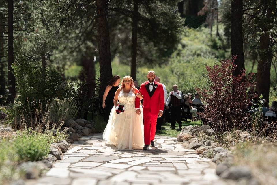 Wedding