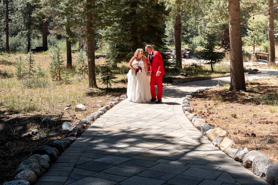 Wedding