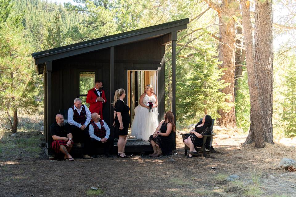 Wedding