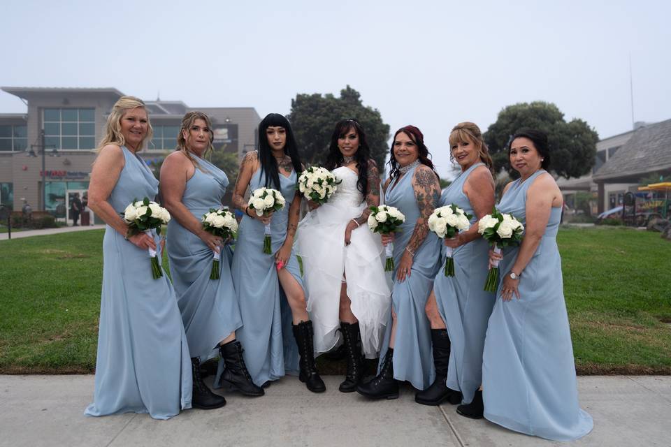 Wedding
