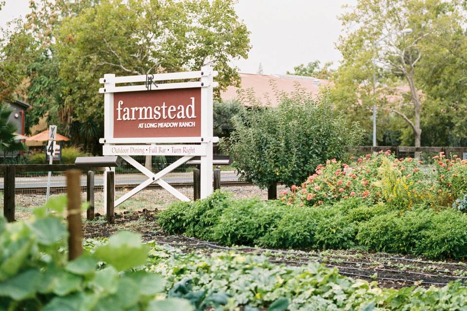 Farmstead Gardens