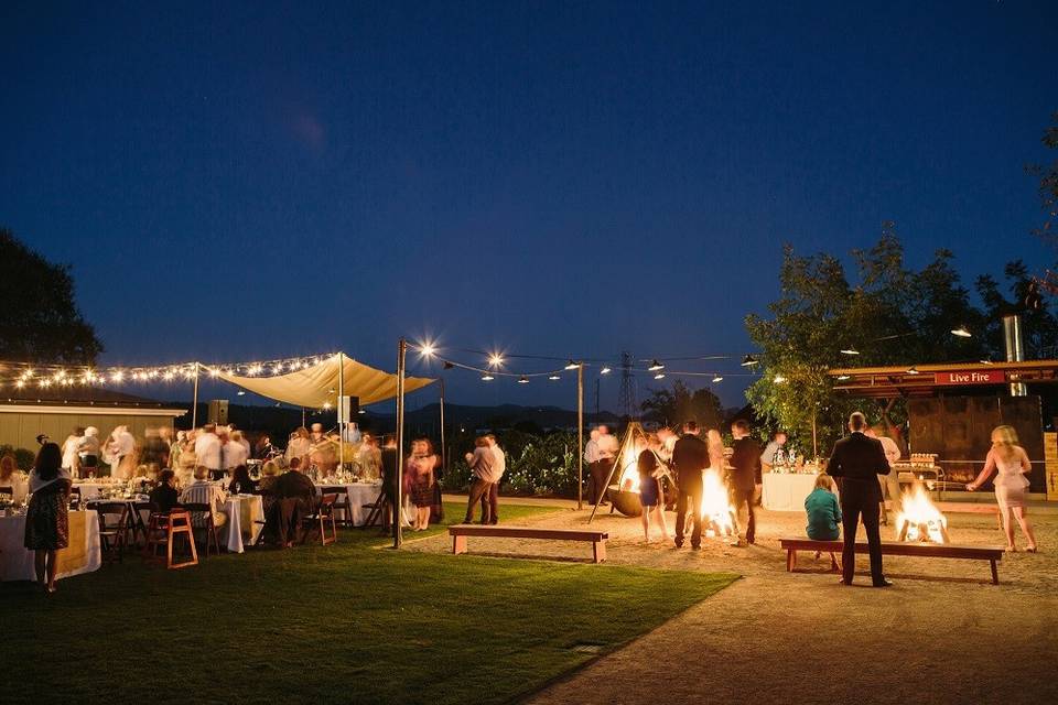 Long Meadow Ranch