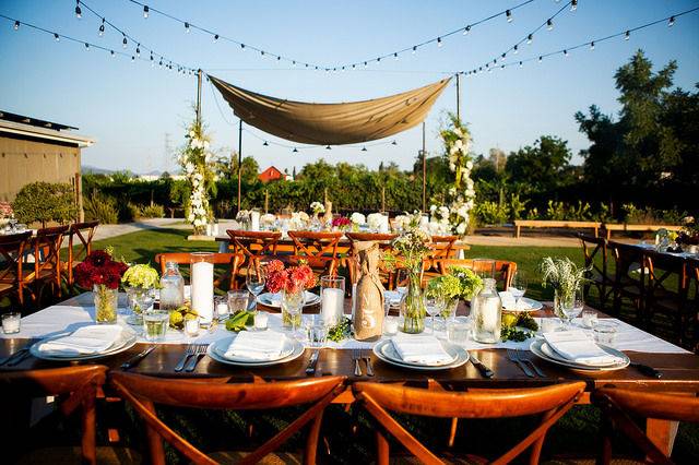 Long Meadow Ranch