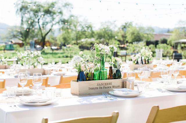 Long Meadow Ranch