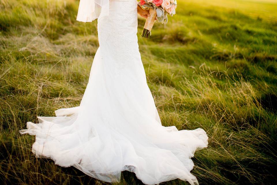 Lovely bride | N. Godinez Photography