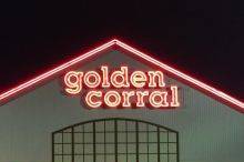 Golden Corral