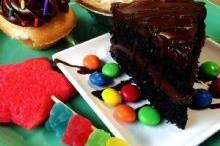 Golden Corral