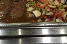 Golden Corral