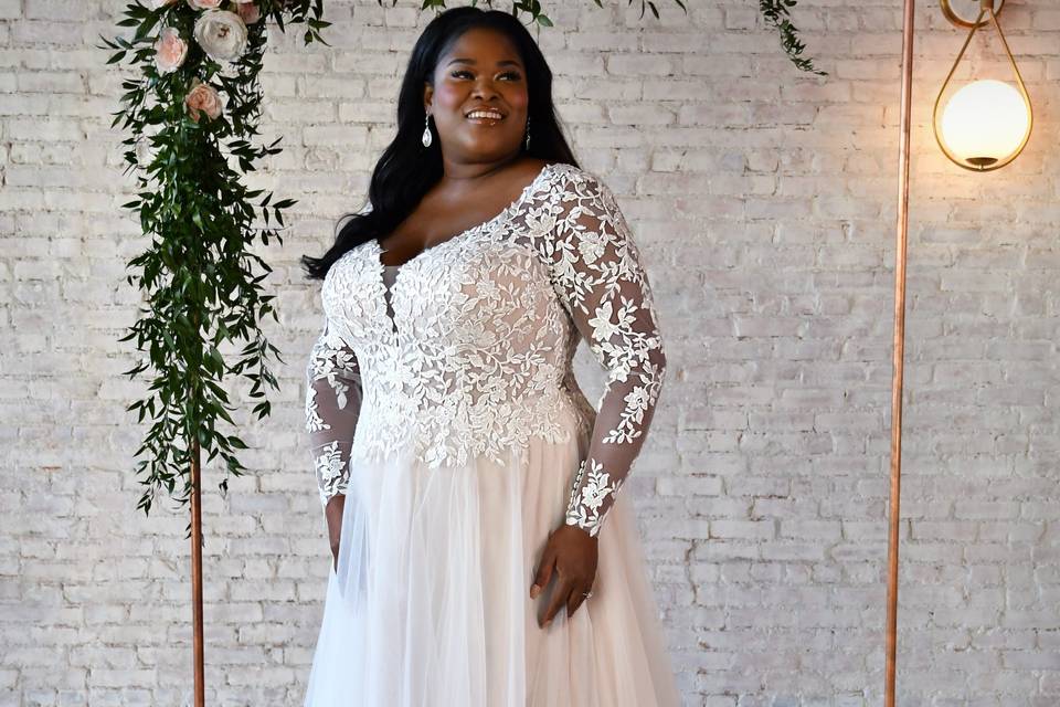 Wedding Dresses in Atlanta (City), GA ...