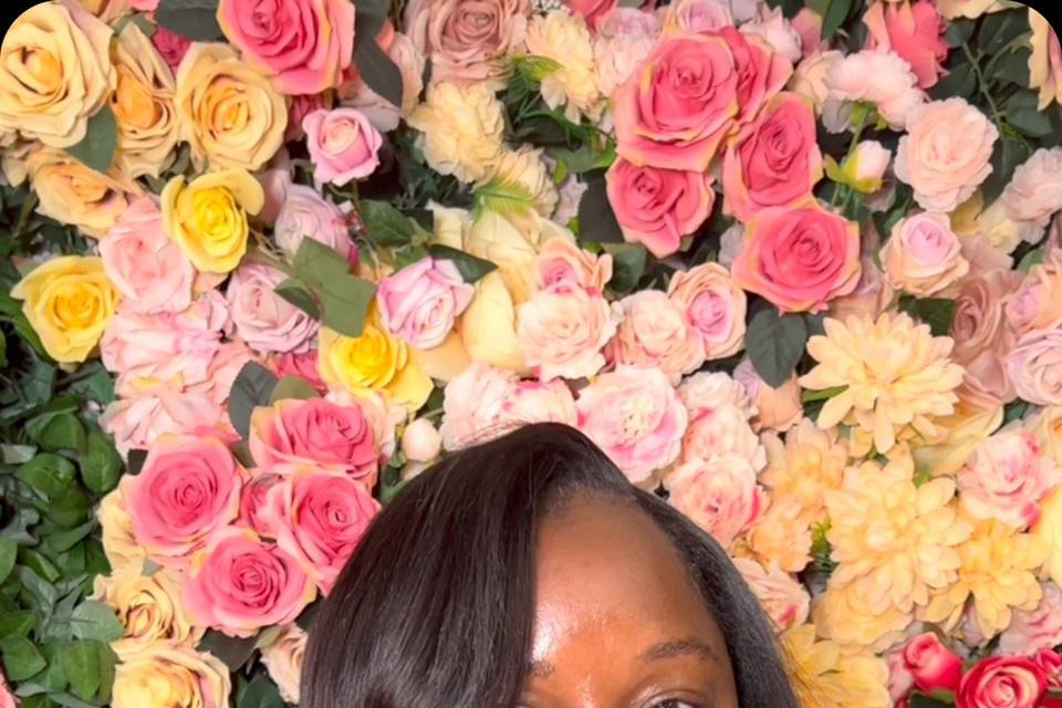 The Garden of Eden Beauty