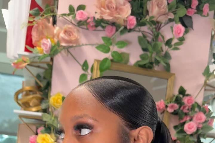 The Garden of Eden Beauty