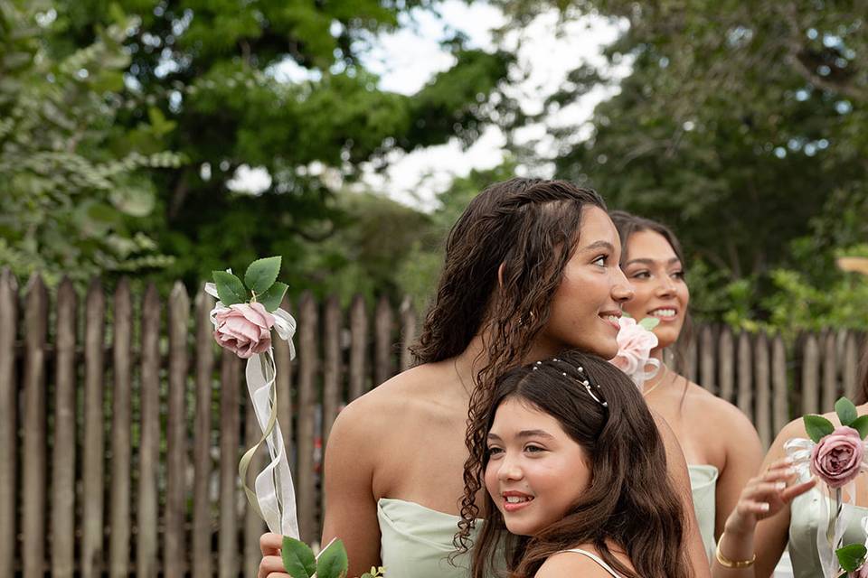 Love and connection