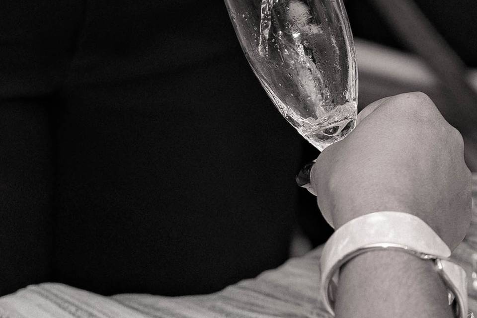 Raise your glass
