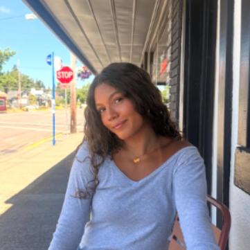 Serena Fallgren