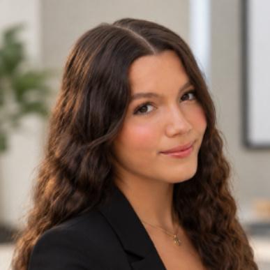 Serena Fallgren