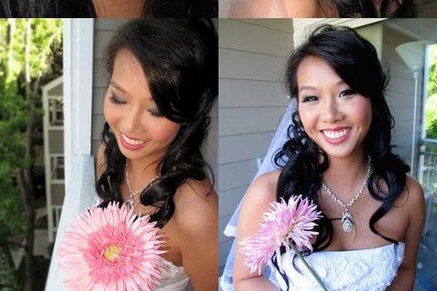 Makeup by Quis