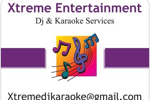 Xtreme Entertainment DJ & Karaoke