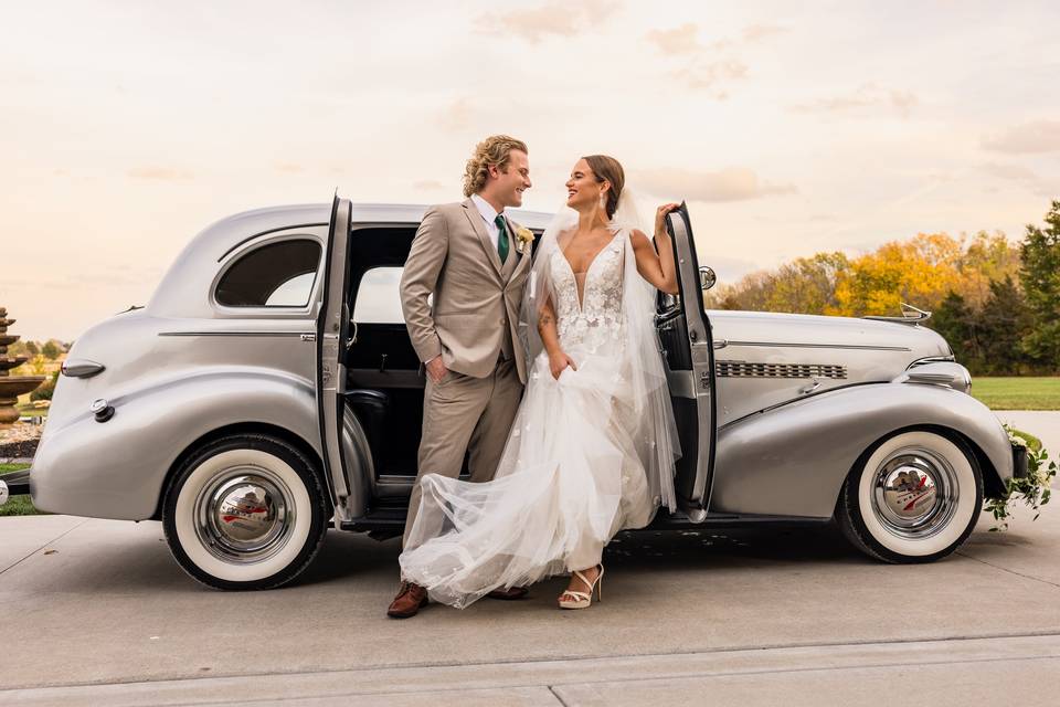 The Millers Photography