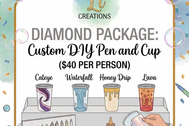 Diamond Package