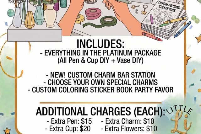 Ultimate Package
