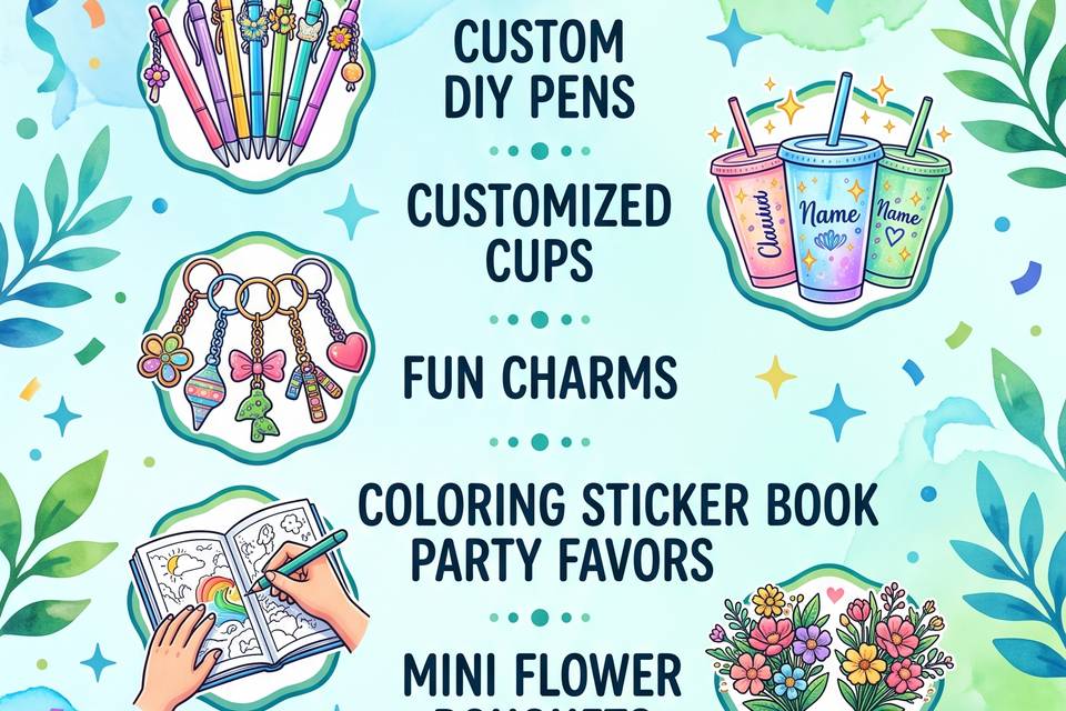 Custom Package