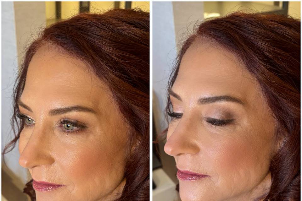 Mother of the bride