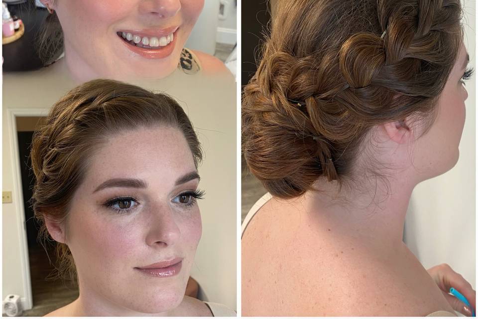 Boho braid