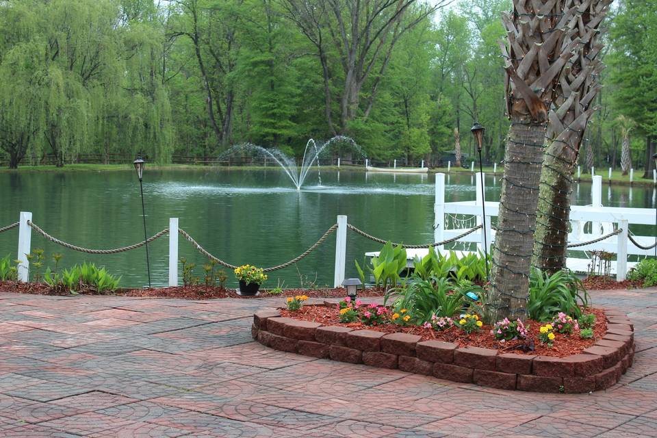 Deerpond plantation