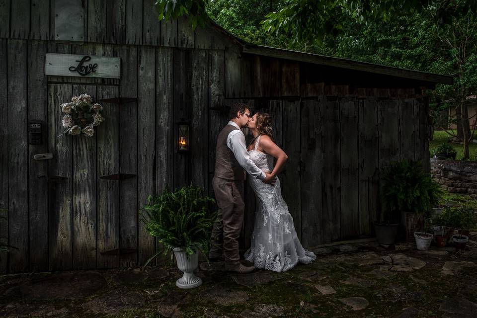 Anthony David Photography