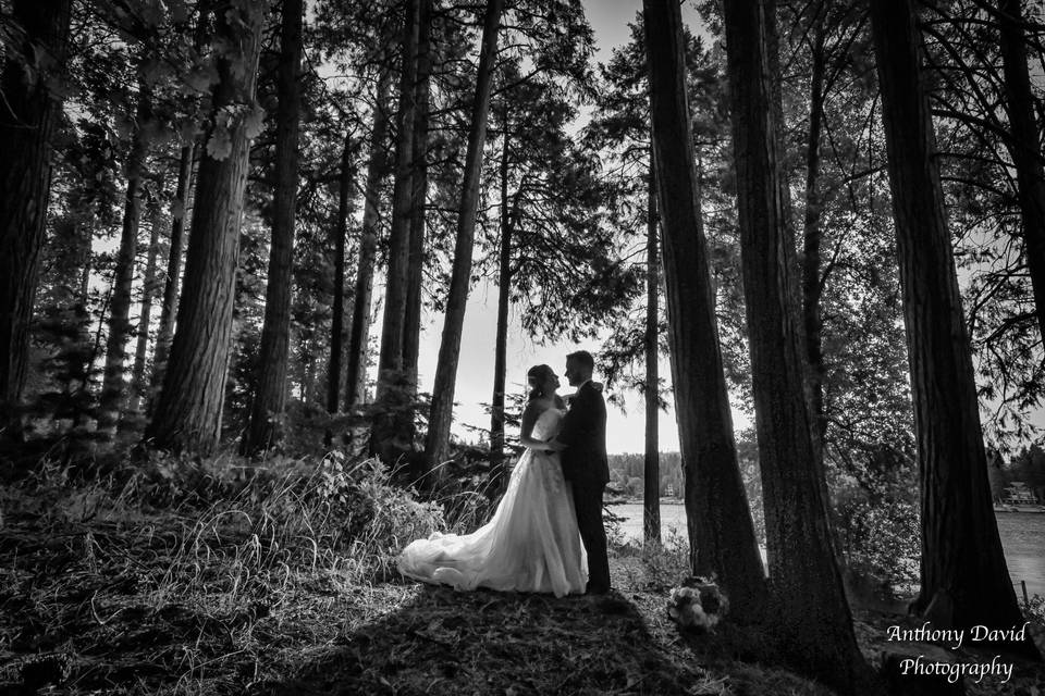Anthony David Photography