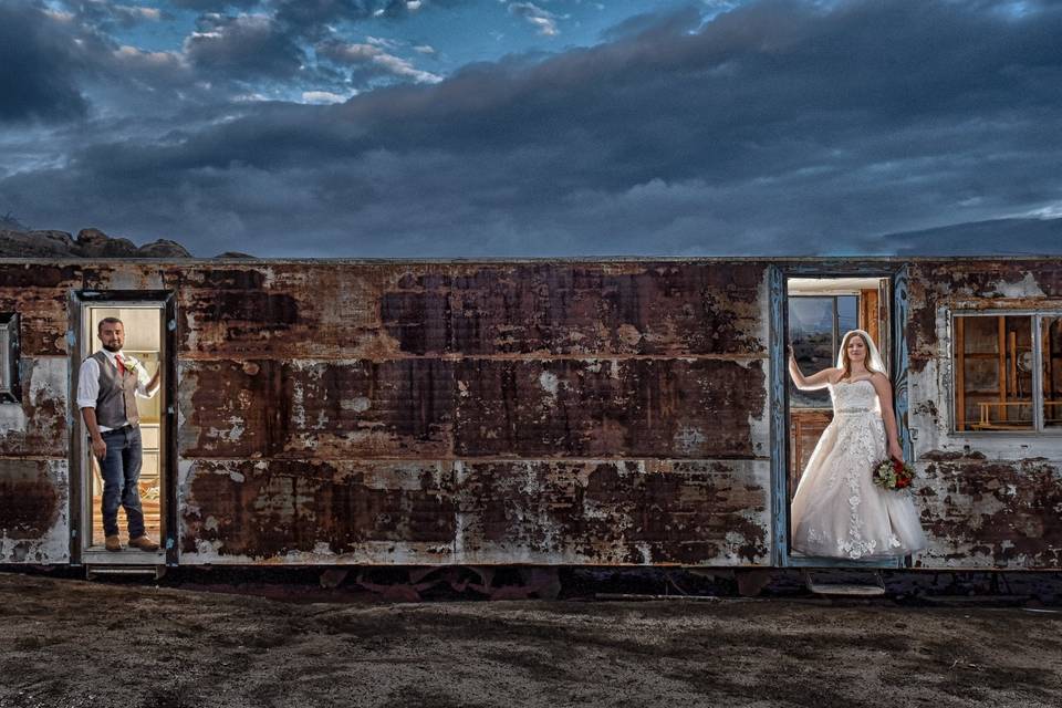 Anthony David Photography