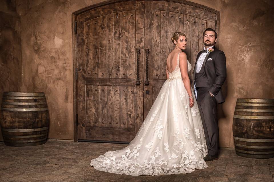 Anthony David Photography
