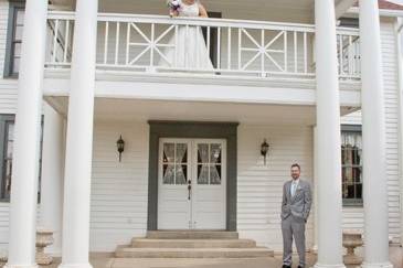 Wedding Arch