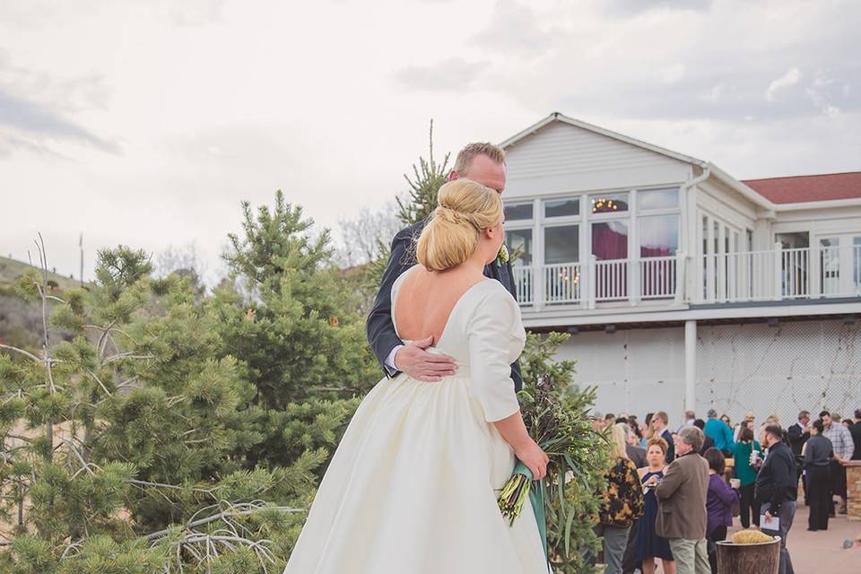 Wedding Arch