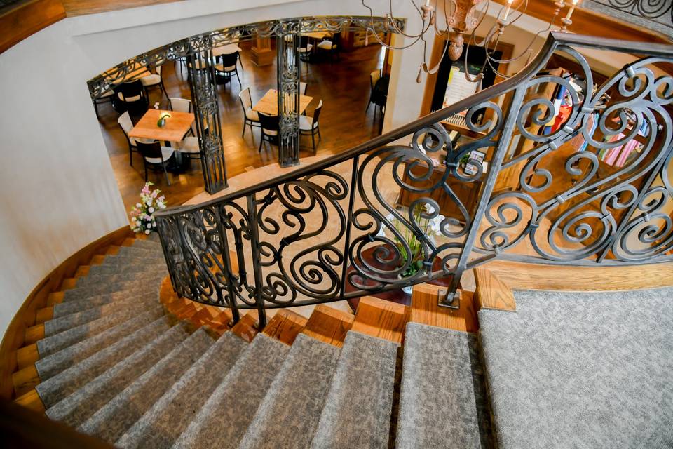 Stairway