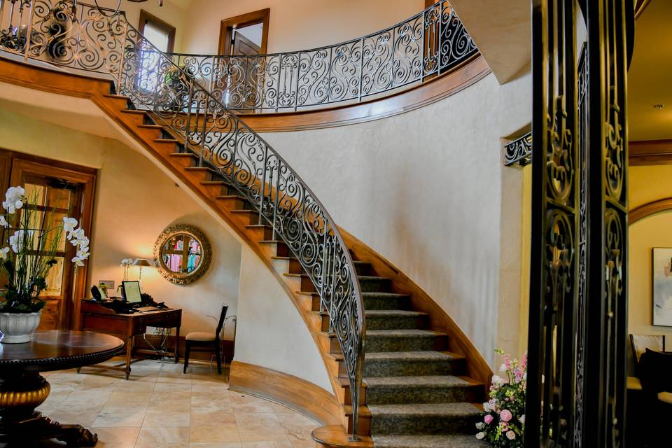 Stairway