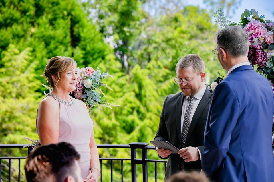 Ceremony