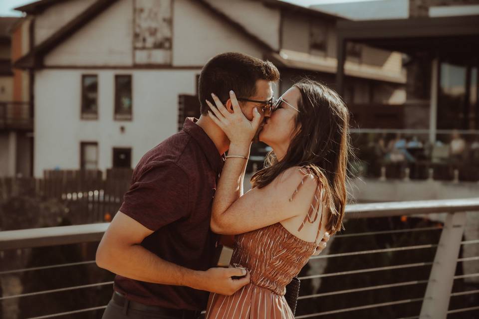 She Said Yes