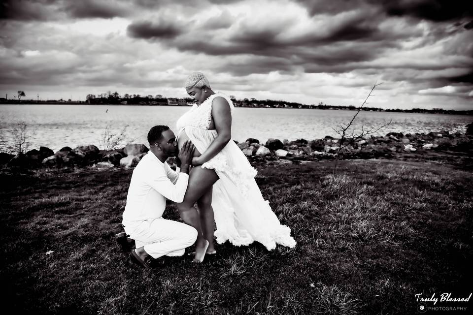 Pure Love Captured