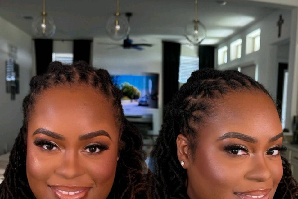 Facesbydreaa LLC